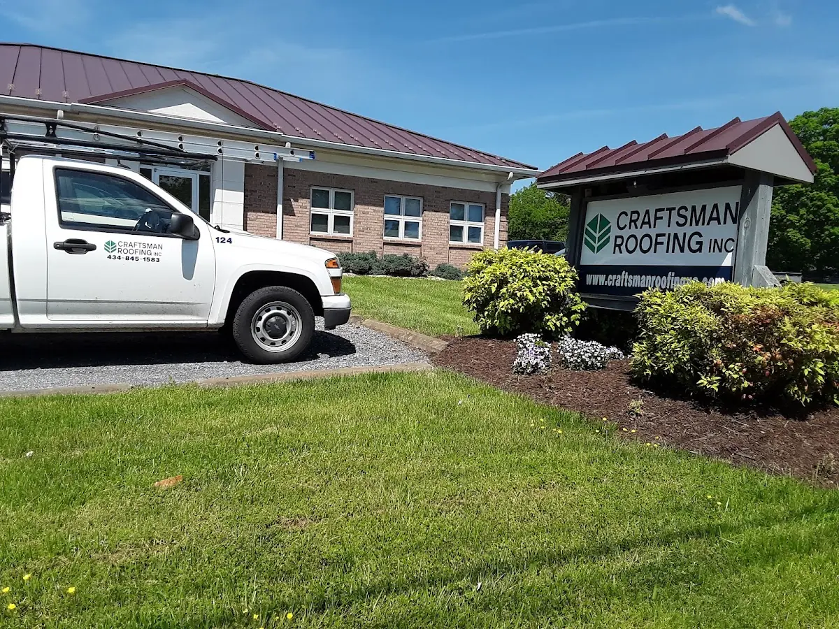 Quality Roof Replacement by experienced craftsmen in Woodcroft